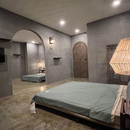 Amara Phuquoc Hotel Phu Quoc Exterior photo