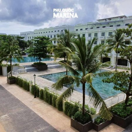 Amara Phuquoc Hotel Phu Quoc Exterior photo