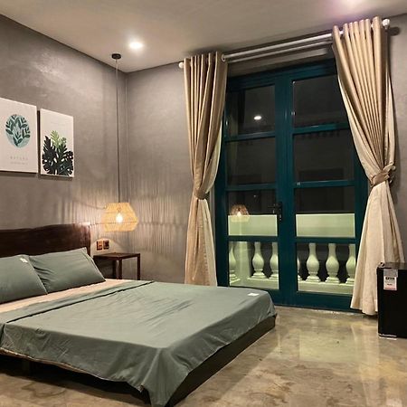 Amara Phuquoc Hotel Phu Quoc Exterior photo
