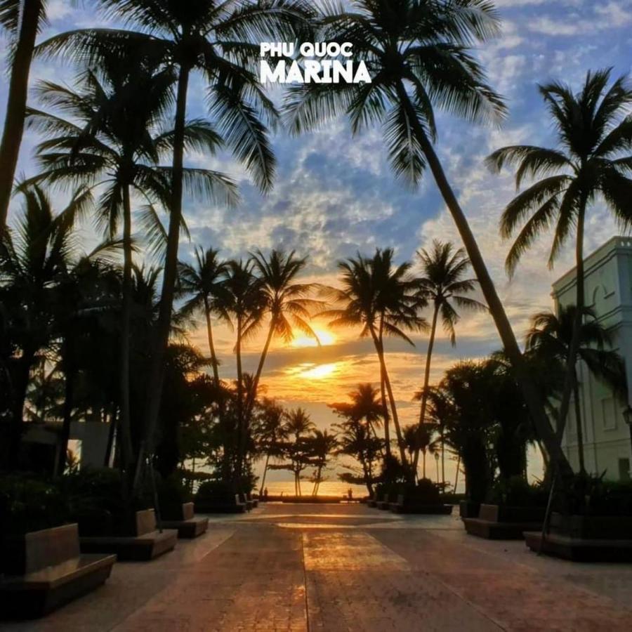 Amara Phuquoc Hotel Phu Quoc Exterior photo