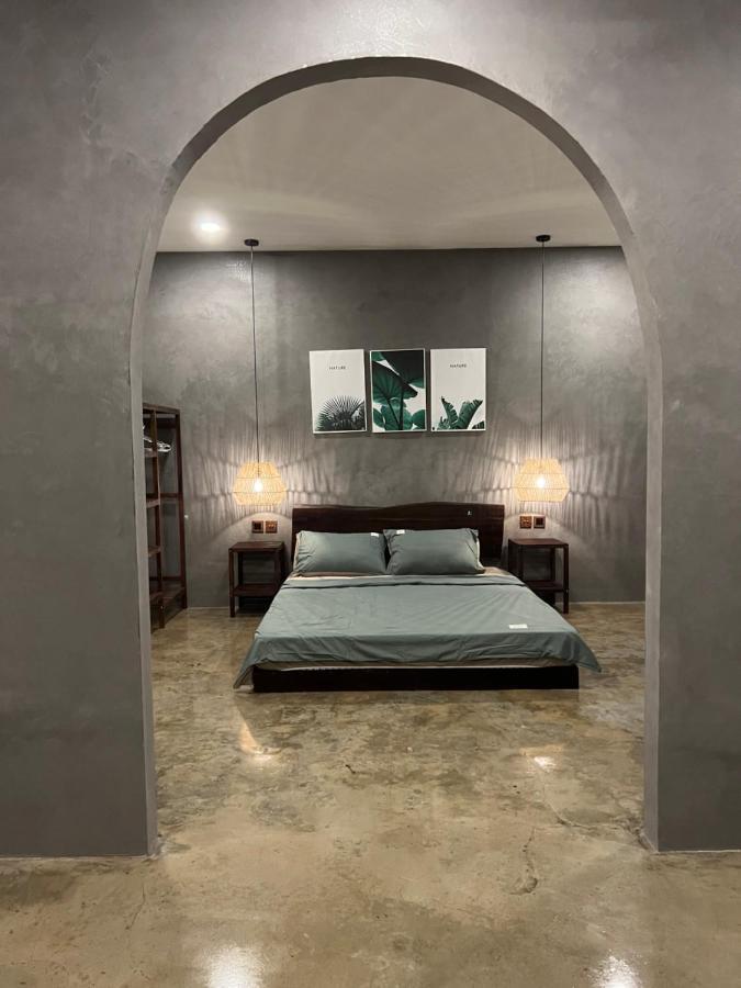 Amara Phuquoc Hotel Phu Quoc Exterior photo