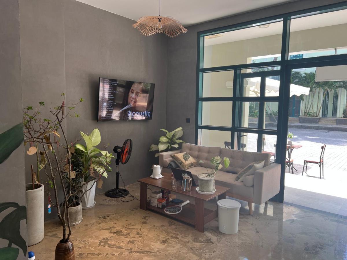 Amara Phuquoc Hotel Phu Quoc Exterior photo