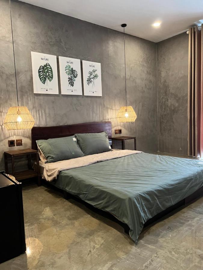 Amara Phuquoc Hotel Phu Quoc Exterior photo