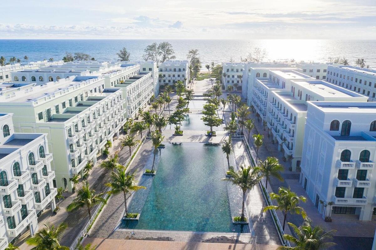 Amara Phuquoc Hotel Phu Quoc Exterior photo